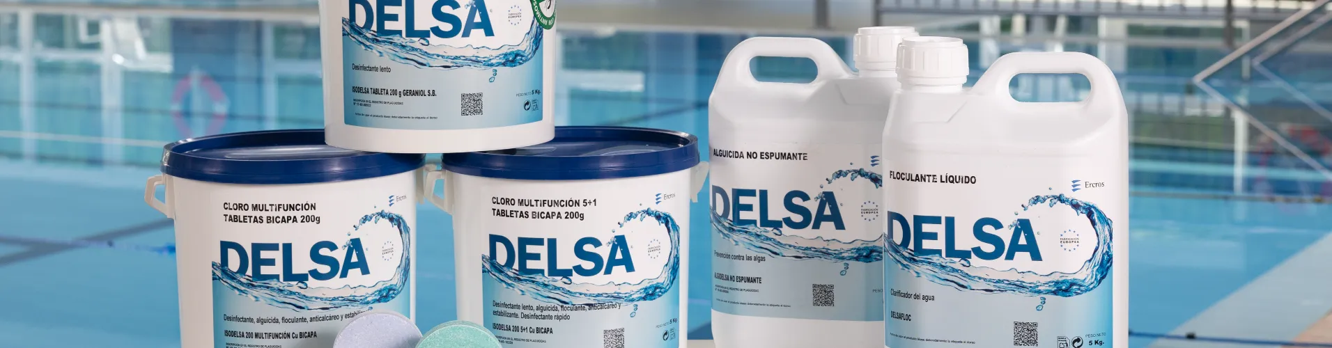 Tratamiento del agua